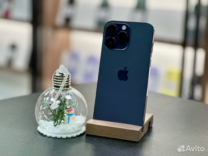 iPhone 14 Pro Max, 256 ГБ