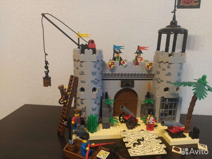 Конструктор