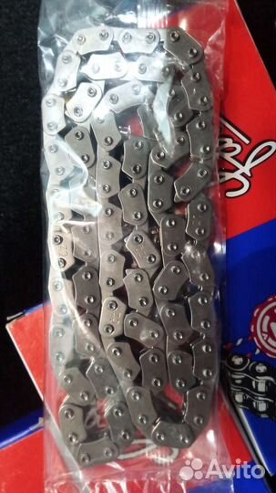 Цепь грм CZ SsangYong Actyon New