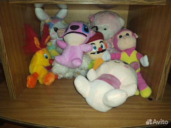 Детская игровая палатка