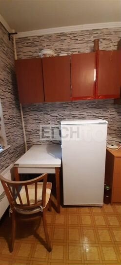 Комната 17,3 м² в 3-к., 4/12 эт.