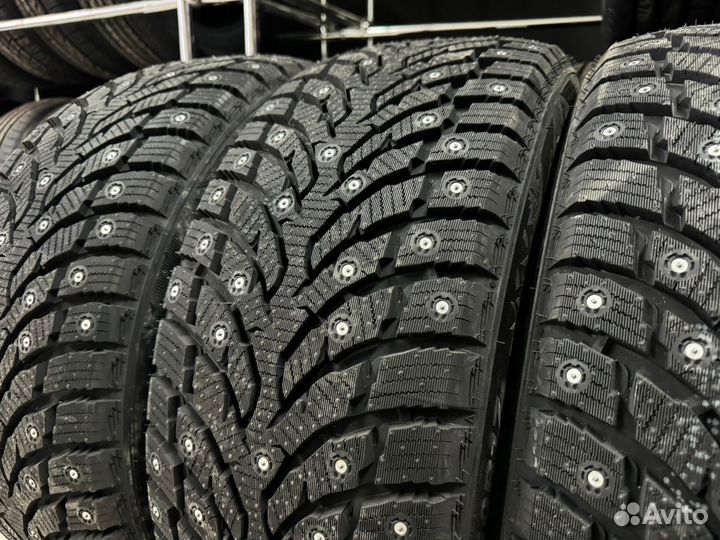 Landspider Arctictraxx 185/60 R14