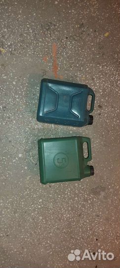 Канистры для вина