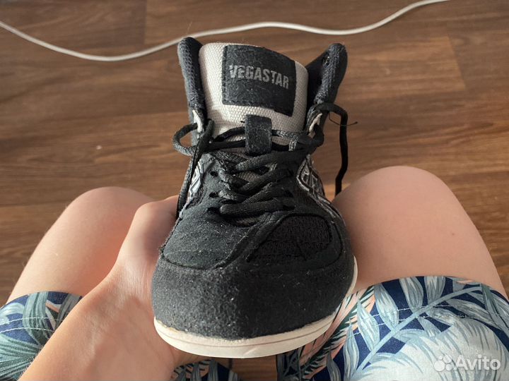 Борцовки asics