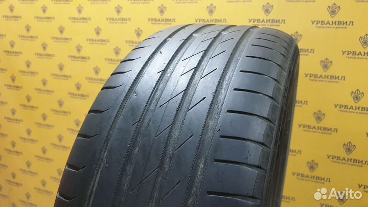 Nokian Tyres Hakka Black 235/50 R18 101Y