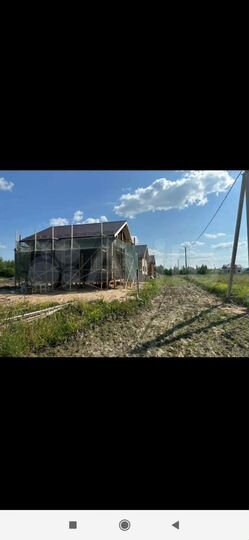 Участок 11,6 сот. (ИЖС)