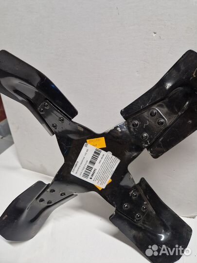 Вентилятор радиатора УАЗ 469