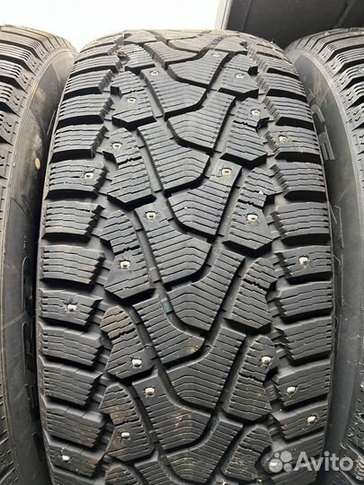 Pirelli Winter Ice Zero 265/60 R18