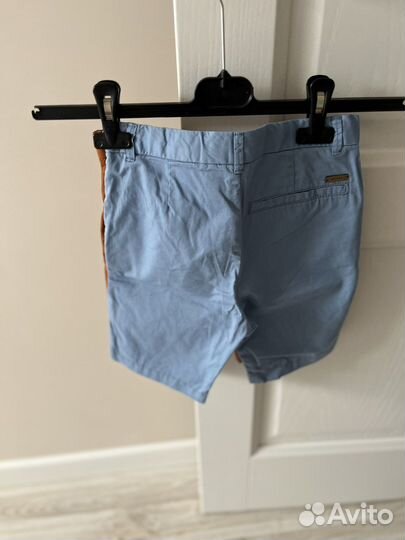 Шорты на мальчика H&M