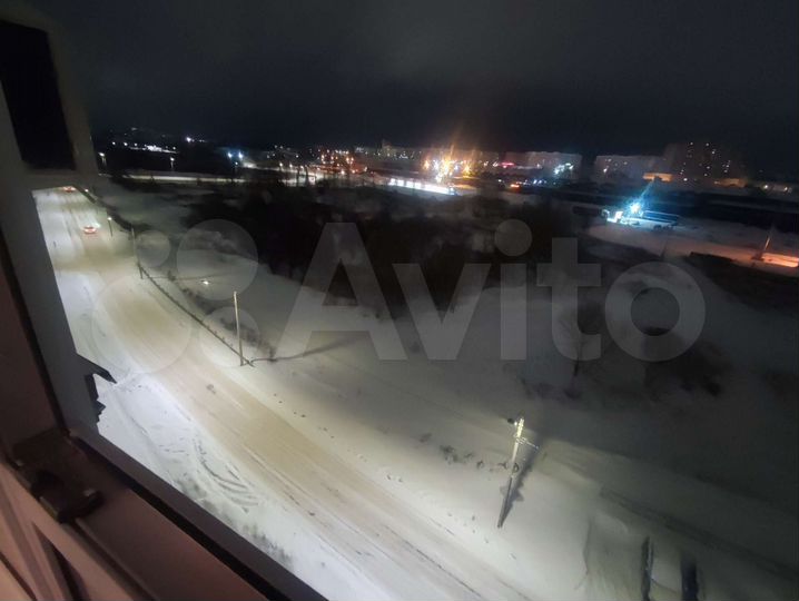 1-к. квартира, 38,5 м², 8/18 эт.