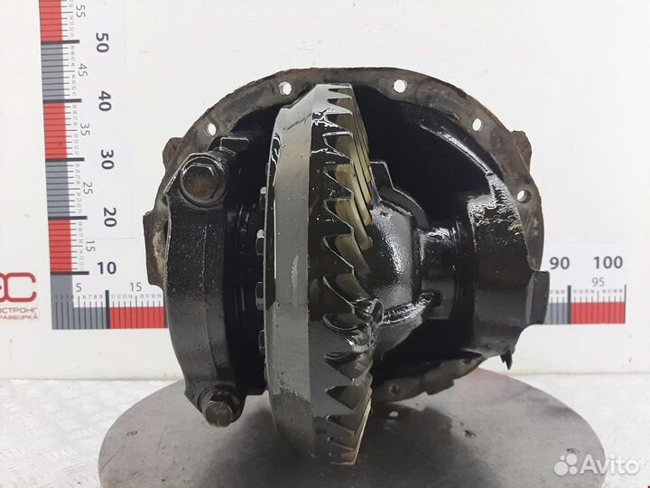 Редуктор для mercedes-benz Atego 1 A0003504303