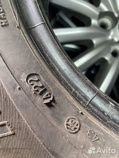 КАМА 505 Irbis 175/65 R14 82T