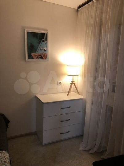 2-к. квартира, 50 м², 4/5 эт.