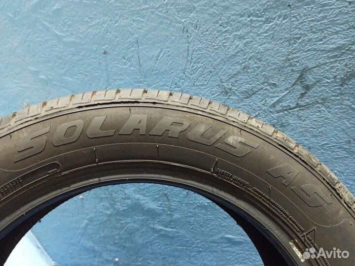 Starfire Solarus 225/55 R18 98H