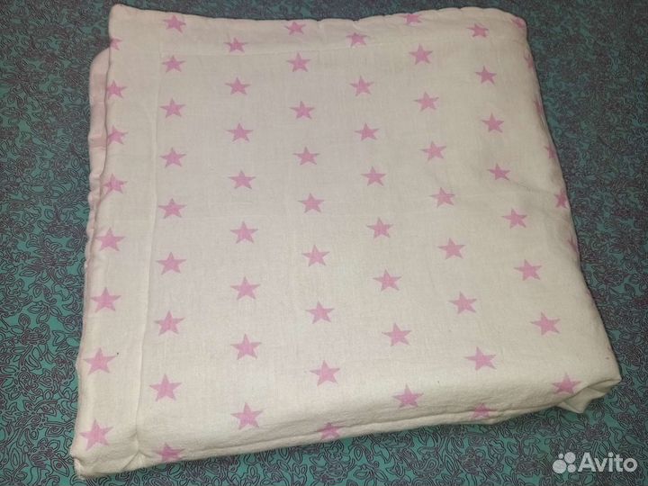 Детское одеяло