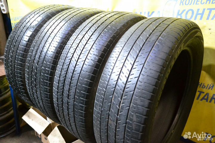 Yokohama Geolandar G91 225/60 R18