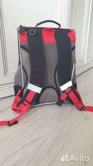 Рюкзак школьный ранец