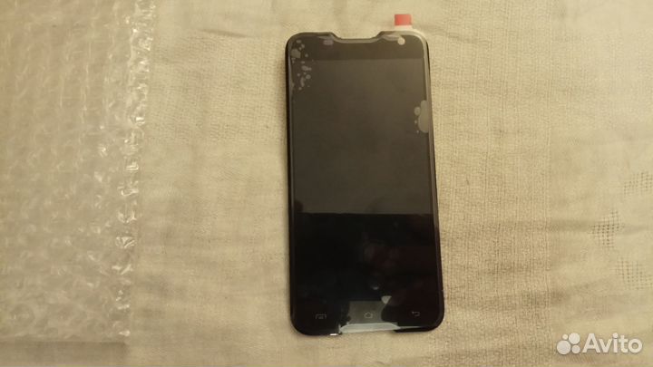 Дисплей для Blackview BV5000 (в сборе с тачскрином