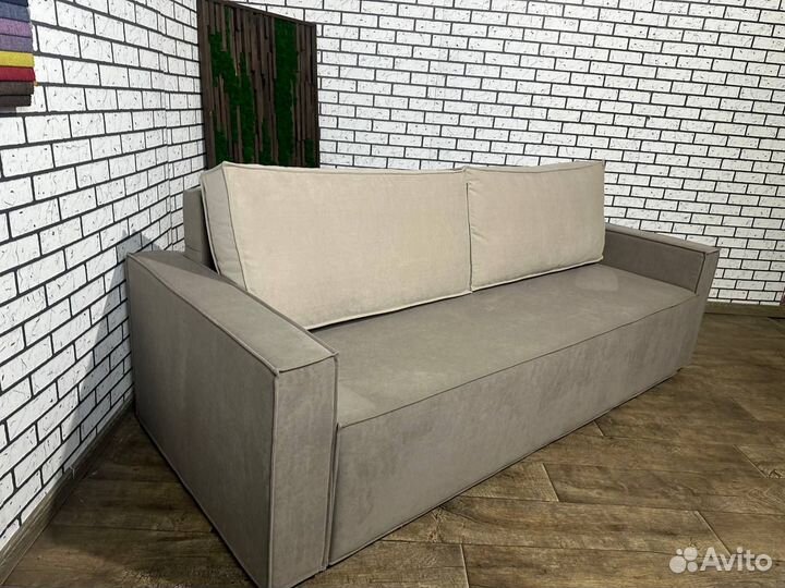 Диваны офисные