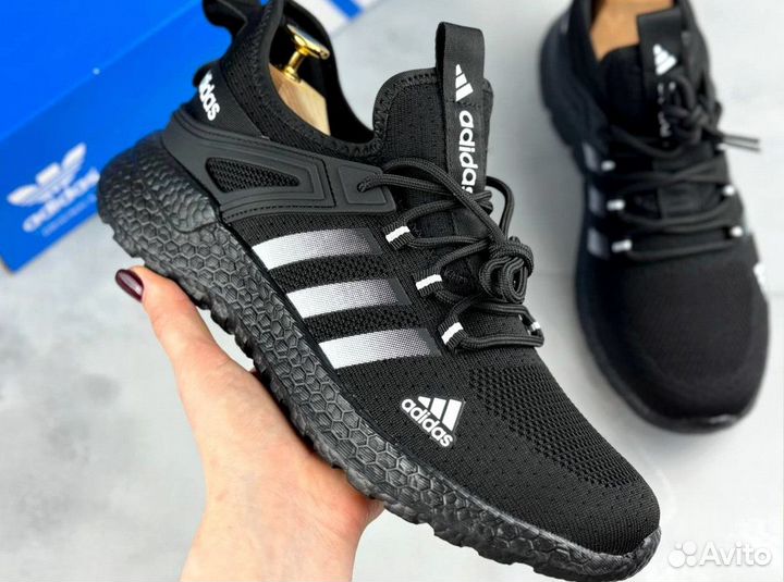 Мужские Adidas