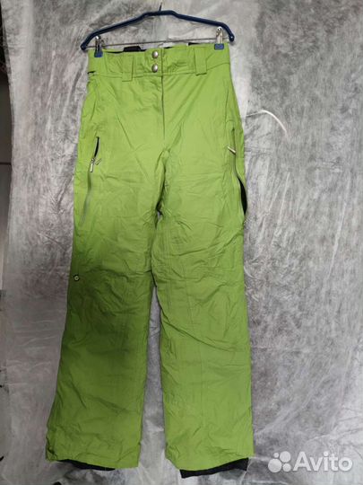 Костюм Brugi лыжи\сноуборд (Италия) + перчатки