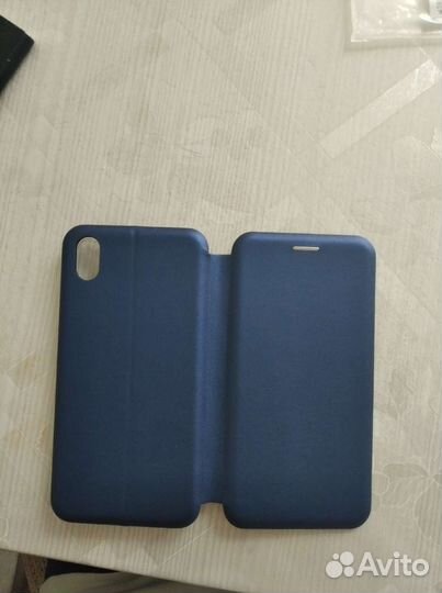 Чехол на xiaomi Redmi 7a