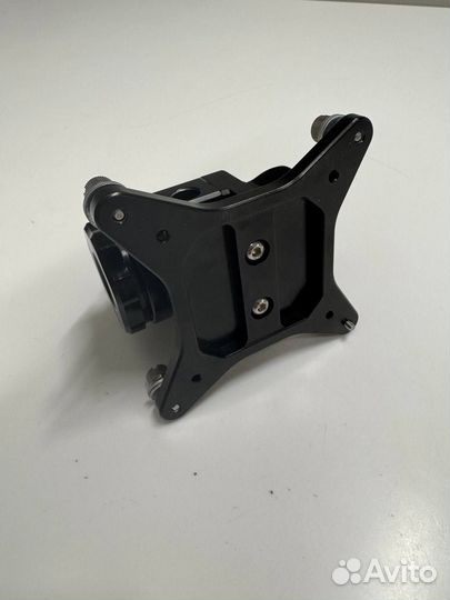 Поддержка для монитора shape push-button vesa moni