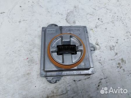 Блок управления LED