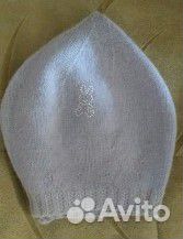 Берет для девочки Benetton 52-54