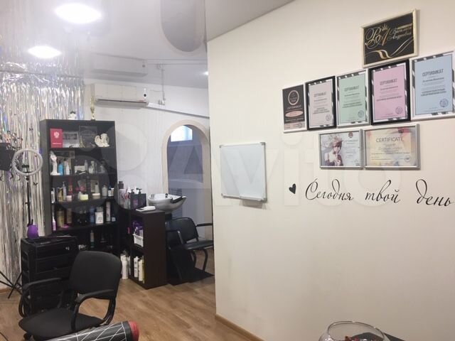 Свободного назначения, 31.8 м²