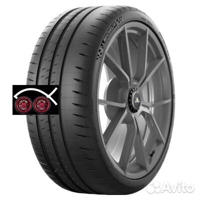 Michelin Pilot Sport Cup 2 325/30 R19