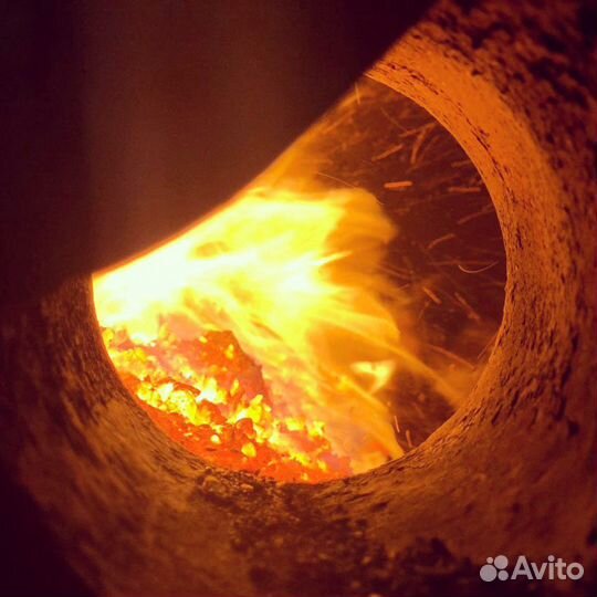 Уголь Штыба