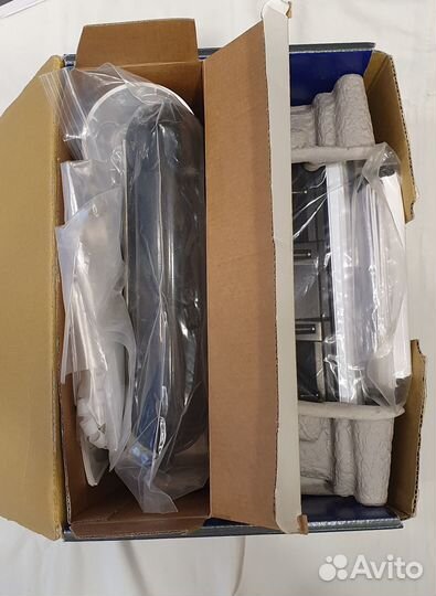 Эхолот Lowrance HDS-9 live with Active Imaging 3-1