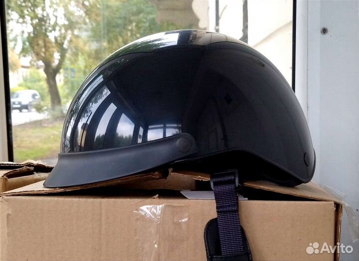 Шлем для верховой езды