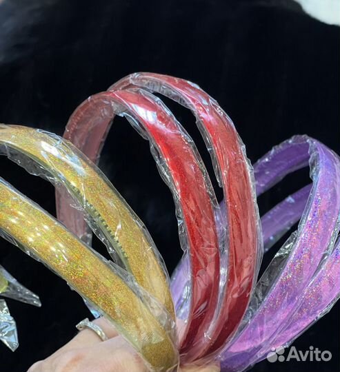 Ободок для волос оригинал