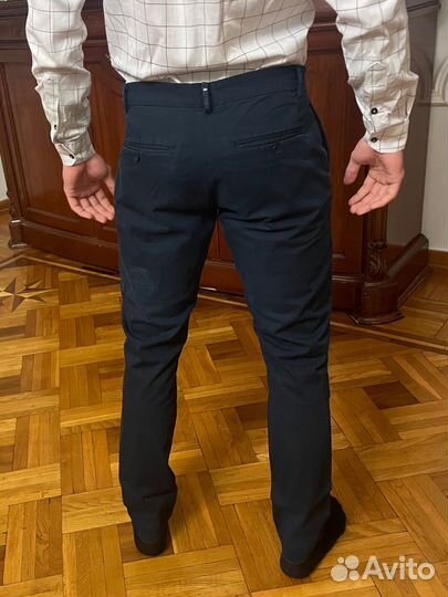 Брюки Antony Morato оригинал