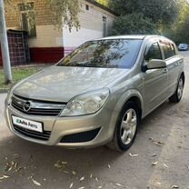 Opel Astra 1.8 AT, 2008, 205 237 км, с пробегом, цена 680 000 руб.