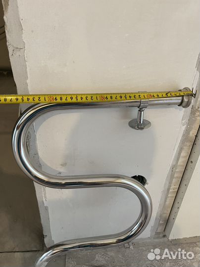 Полотенцесушитель