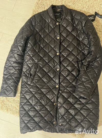 Куртка женская