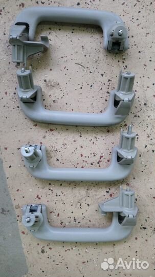 Ручка Салона Тойота Авенсис Т250