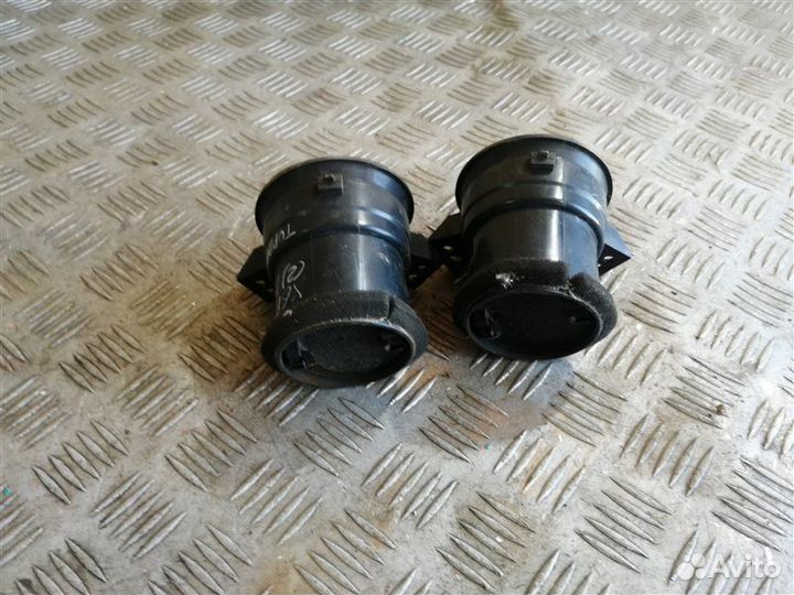 Дефлектор воздушный передний Lifan X60 LFB479Q