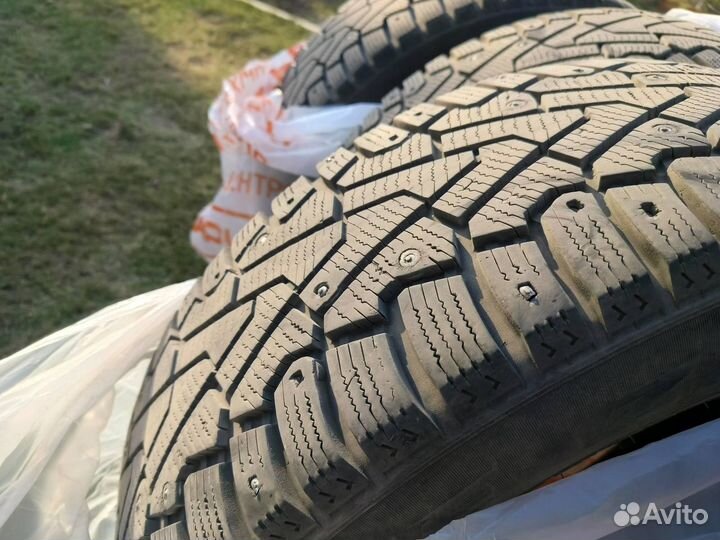 Pirelli Ice Zero 225/65 R17