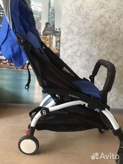 Продам коляску