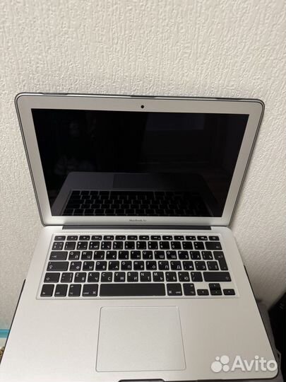 MacBook Air 13 2017