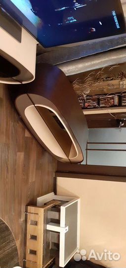 Тумба под тв