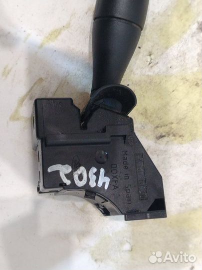 Переключатель поворотников Ford Focus 1 седан 1.8