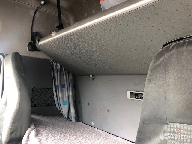 Разбираем запчати для Вольво фш 12 D12D