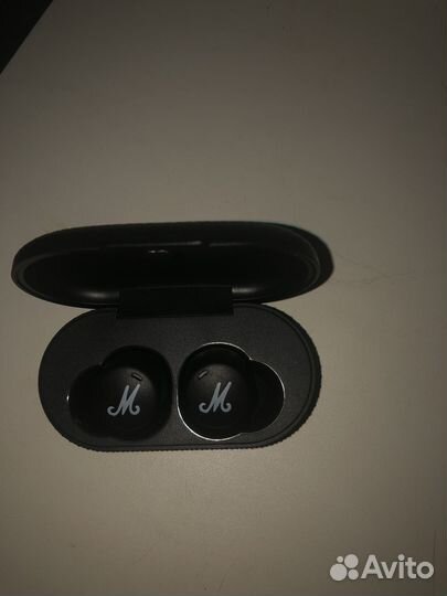 Наушники маршал 2