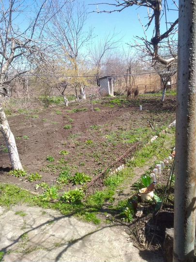 Участок 5 сот. (СНТ, ДНП)