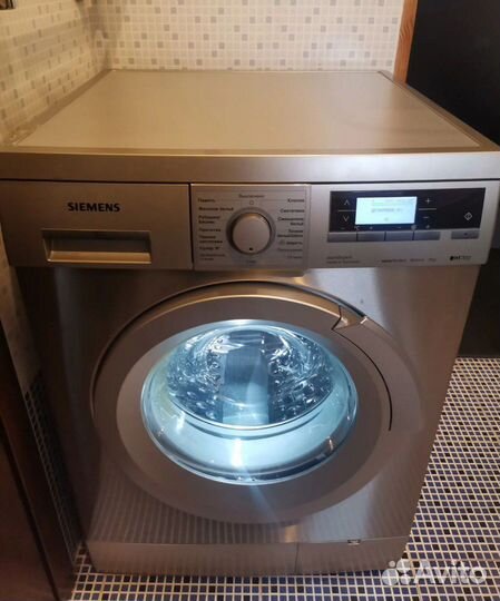 Ремонт стиральных, посудомоечных и сушильных машин